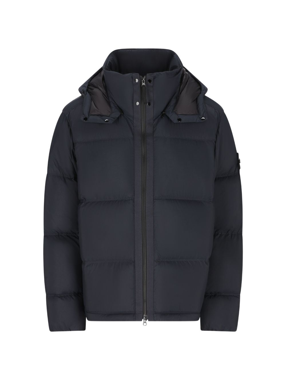 [Stone Island] Down Jacket FW26 4100013S0483V0020