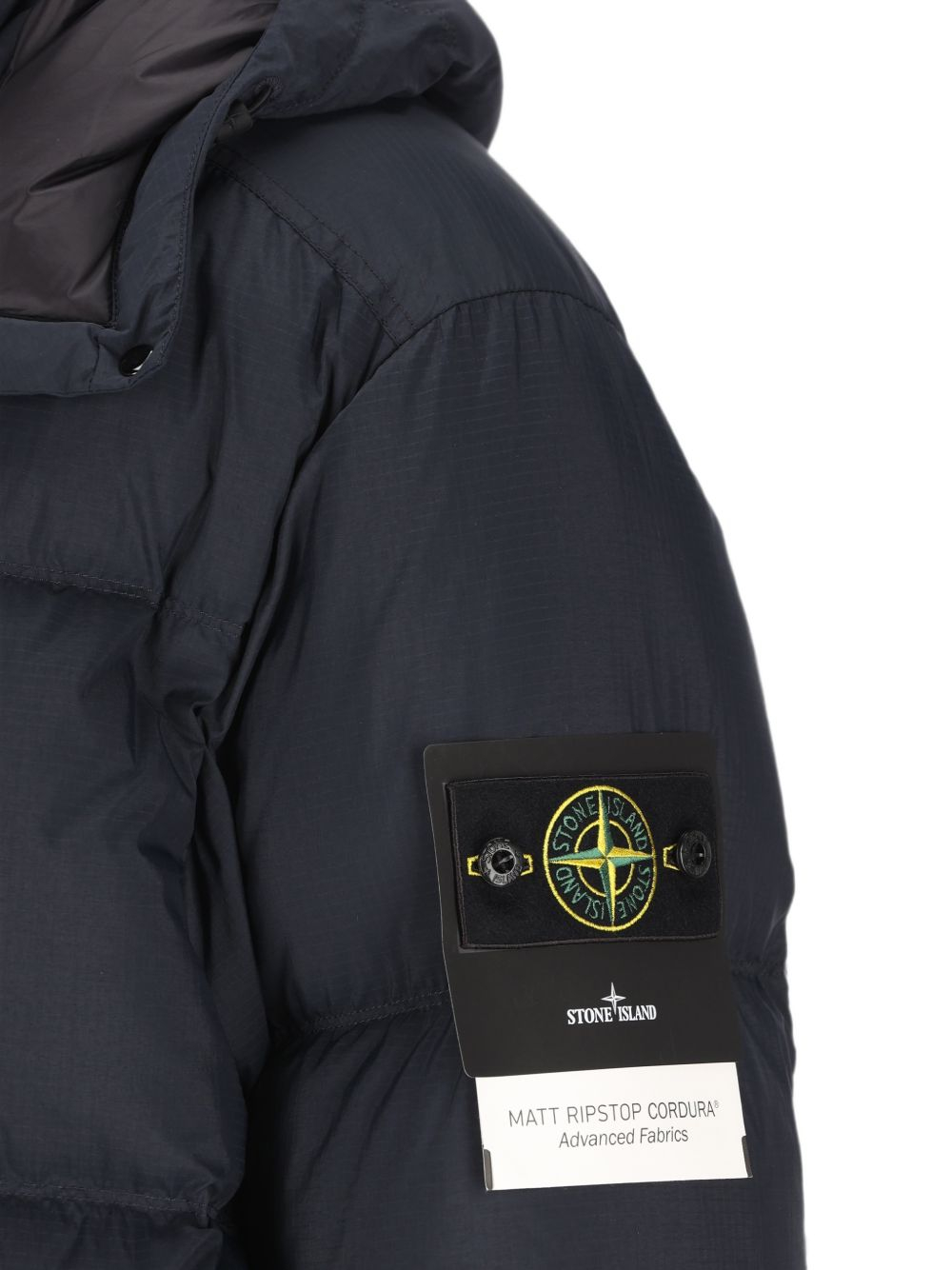 [Stone Island] Down Jacket FW26 4100013S0483V0020