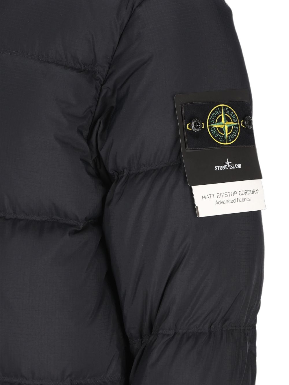 [Stone Island] Down Jacket FW26 4100013S0483V0029