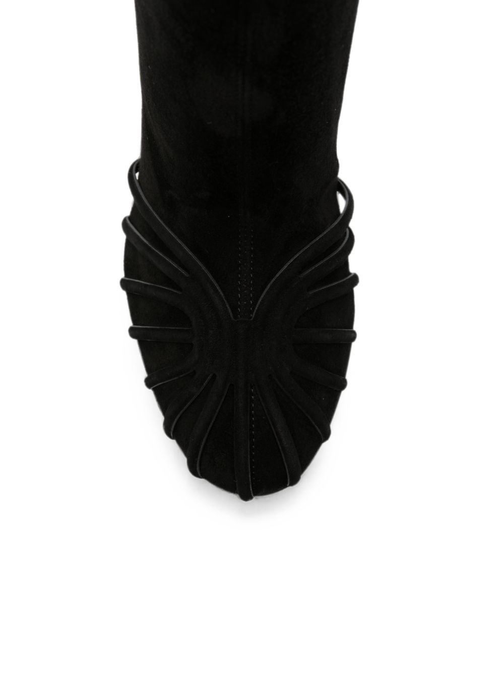 [Alevi] Ankle Boots FW26 L26S7004R1355997BLACK