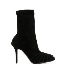 [Alevi] Ankle Boots FW26 L26S7004R1355997BLACK