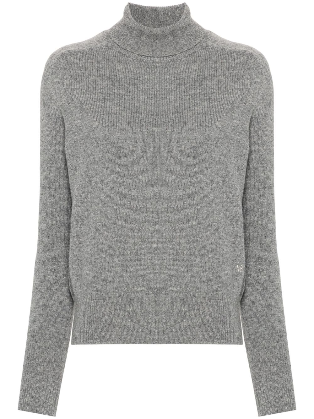 [VICTORIA BECKHAM] Knitwear FW26 1124KJU005081AGREY