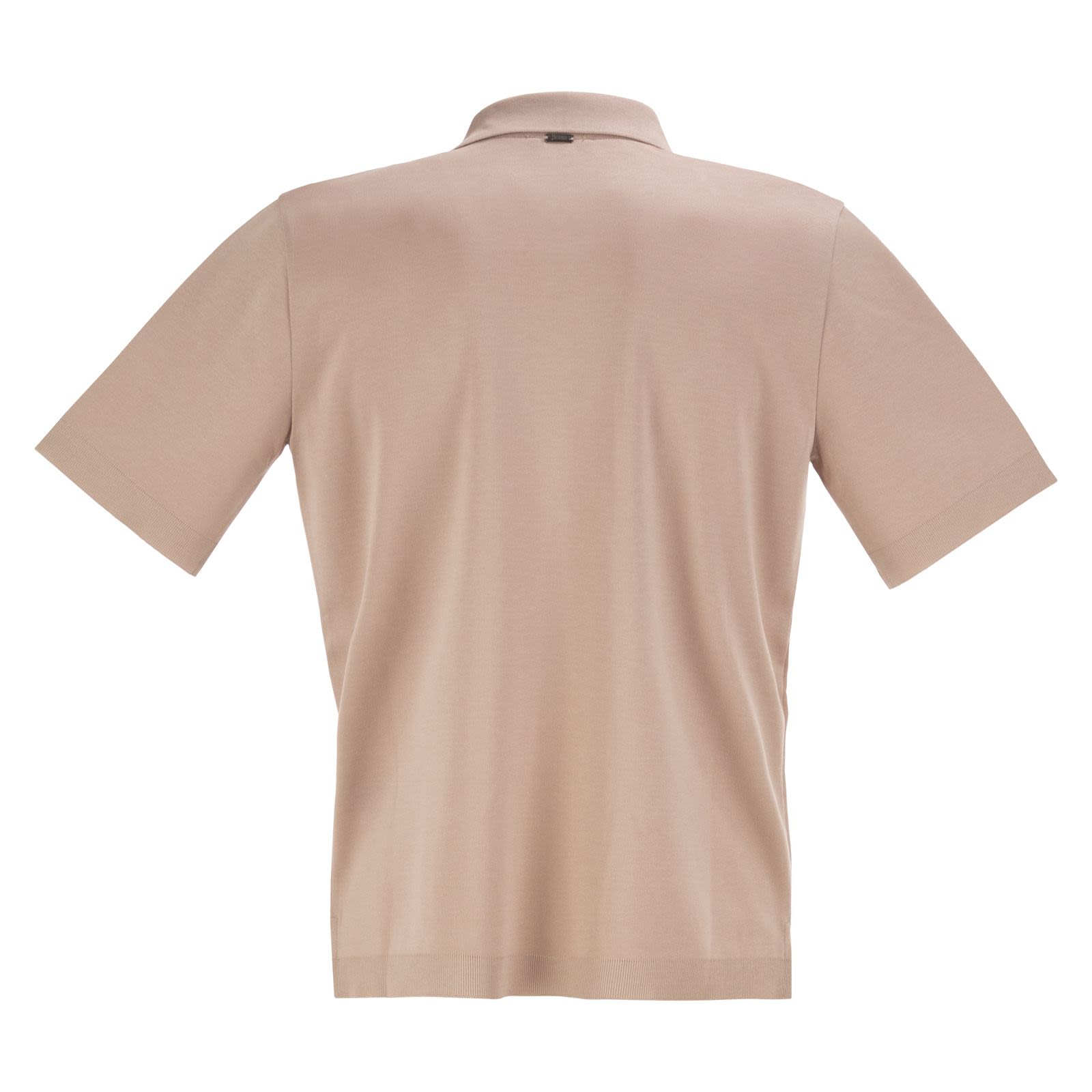 [Herno] T-shirts Short Sleeve SS26 JV000004U52059 4039