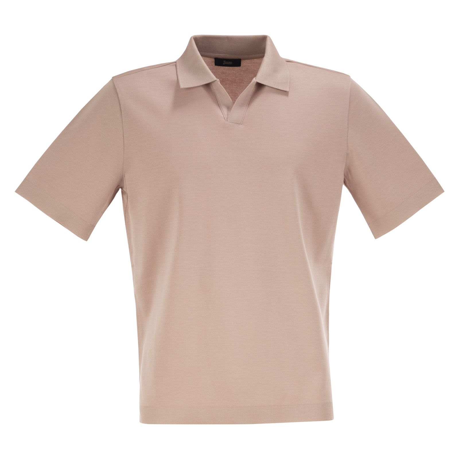 [Herno] T-shirts Short Sleeve SS26 JV000004U52059 4039