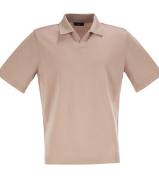 [Herno] T-shirts Short Sleeve SS26 JV000004U52059 4039