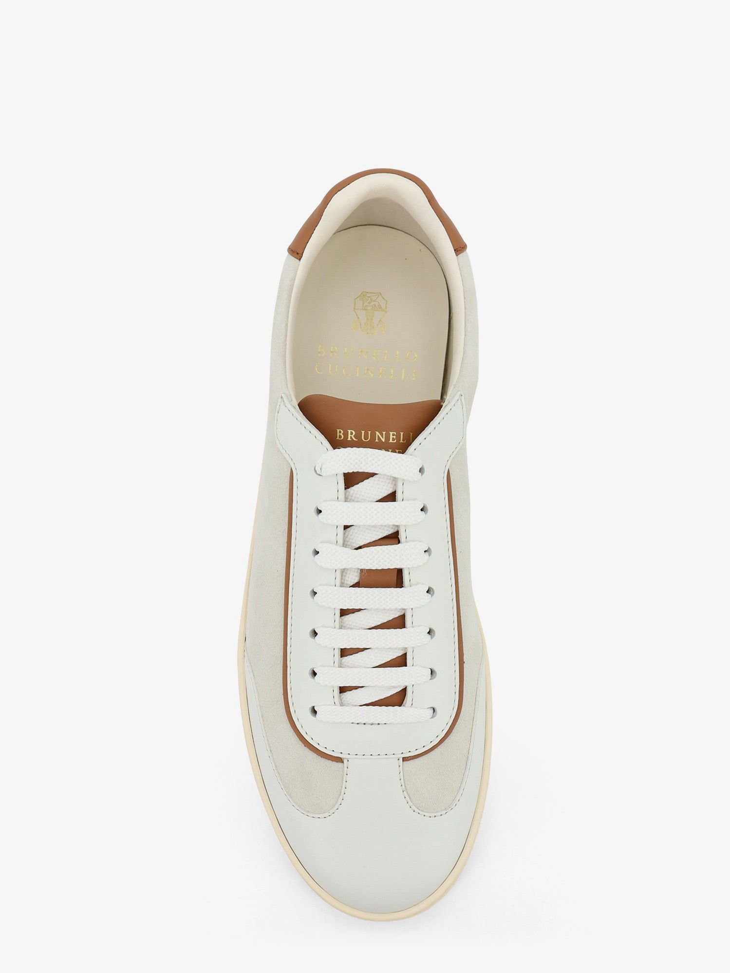 [Brunello Cucinelli] Sneakers FW26 MZULDGJ336CEH67