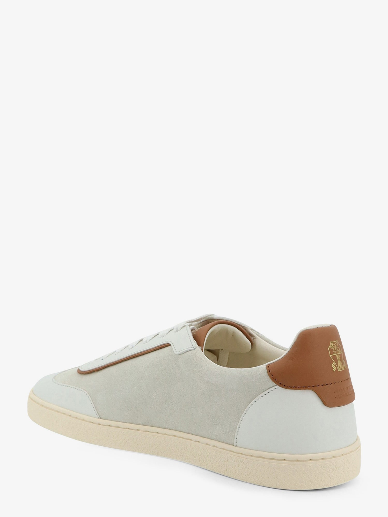 [Brunello Cucinelli] Sneakers FW26 MZULDGJ336CEH67