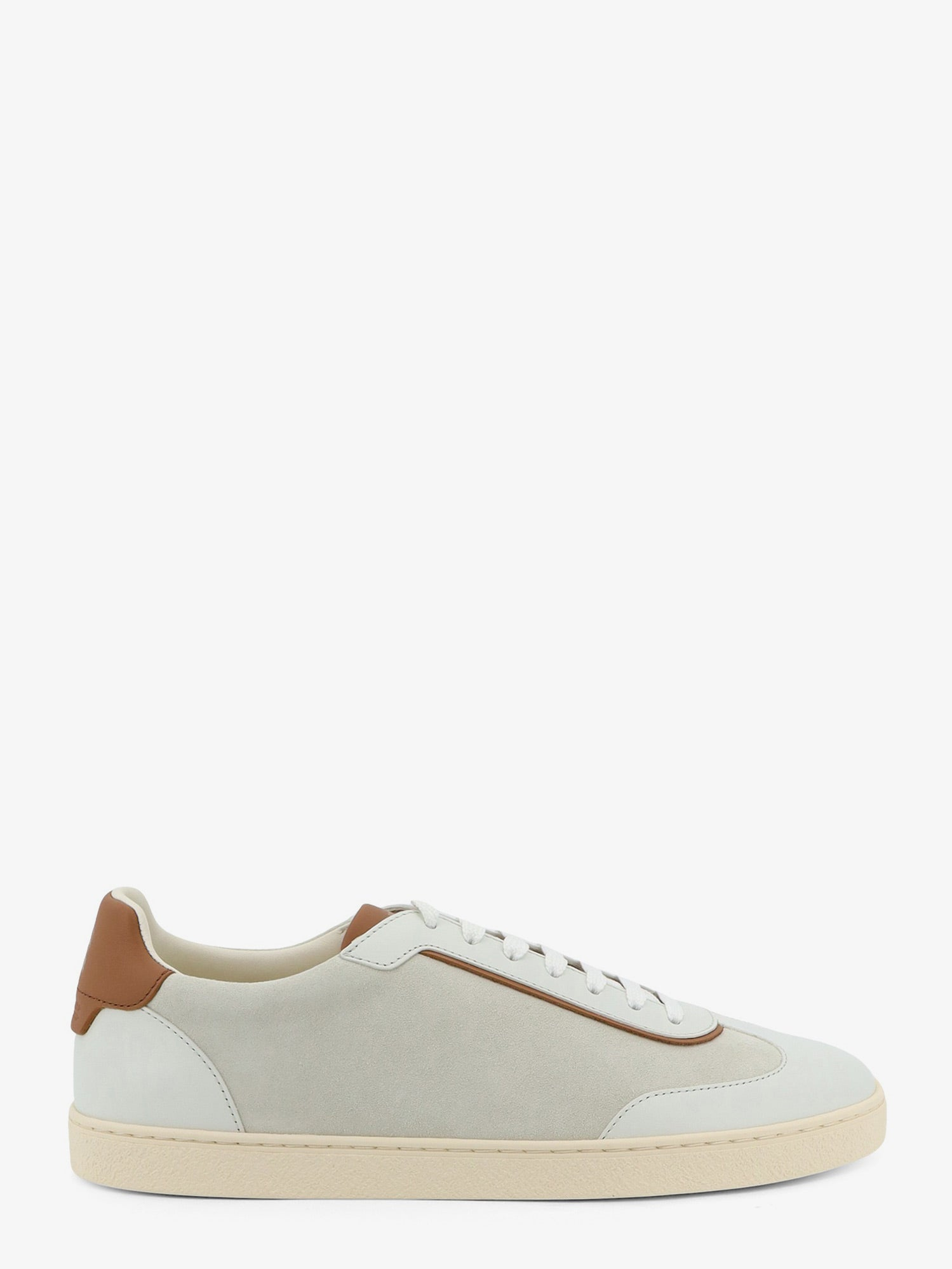 [Brunello Cucinelli] Sneakers FW26 MZULDGJ336CEH67