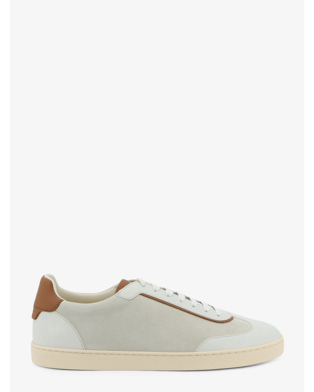 [Brunello Cucinelli] Sneakers FW26 MZULDGJ336CEH67