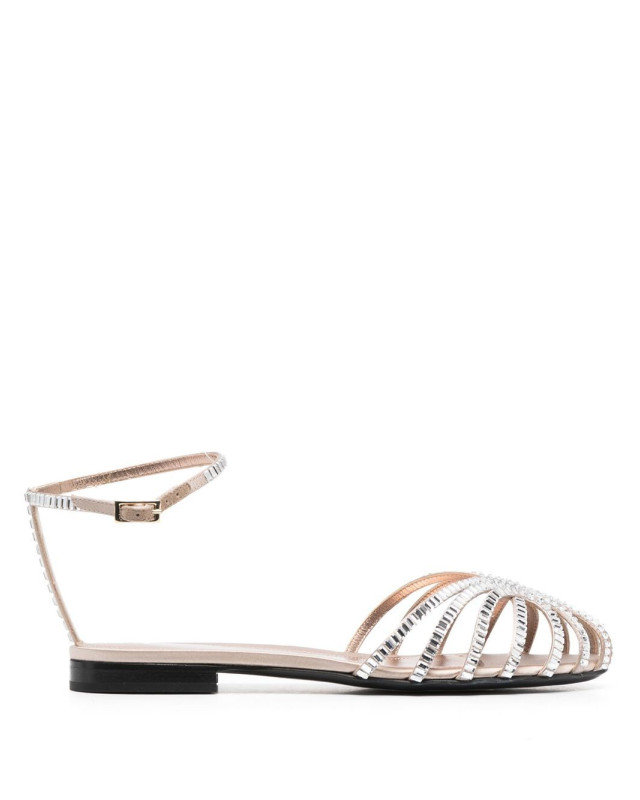 [Alevi] Sandals FW26 L26S200250222X01SKIN