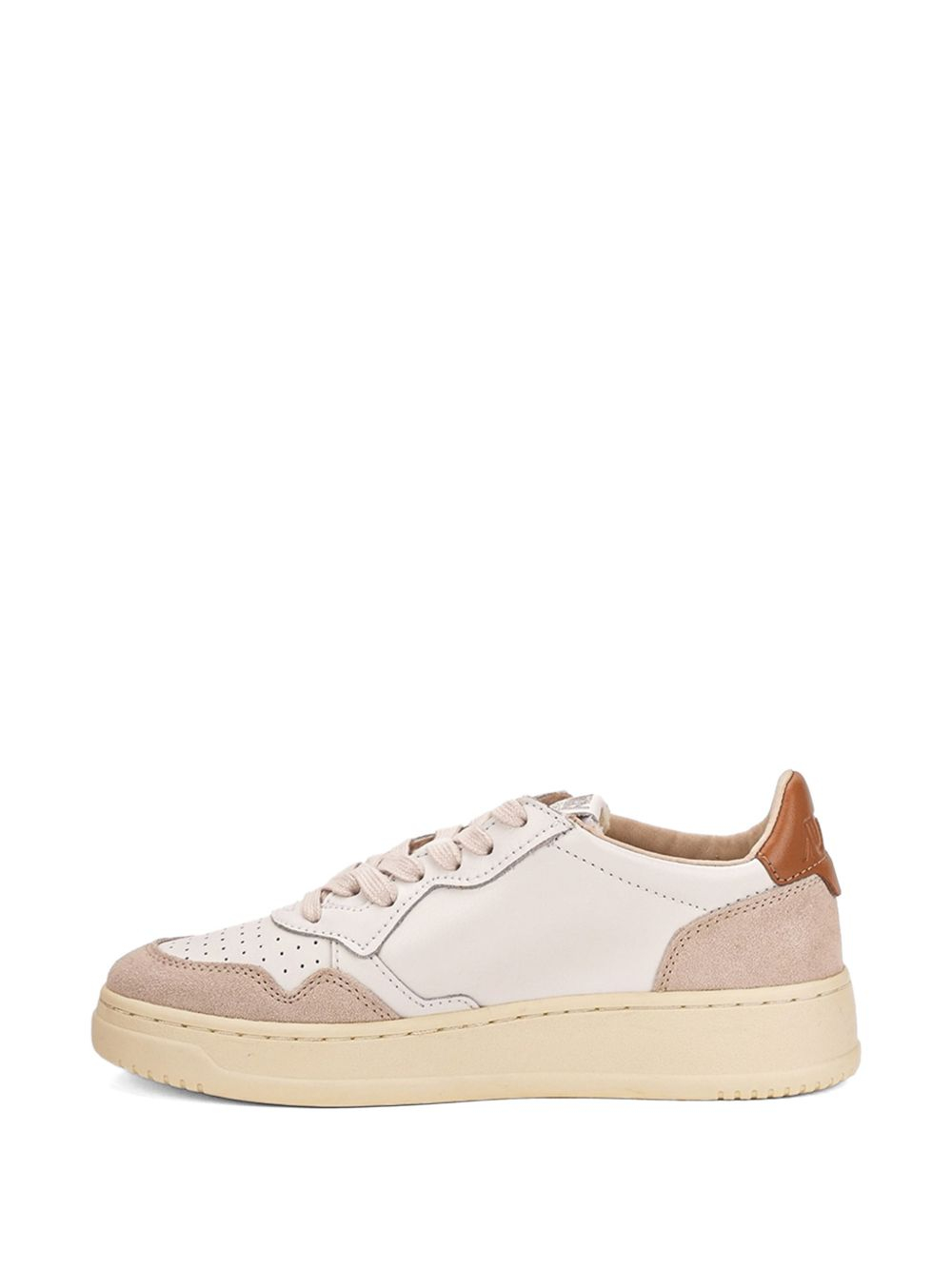 [AUTRY] Sneakers FW26 AULMLS16LS16