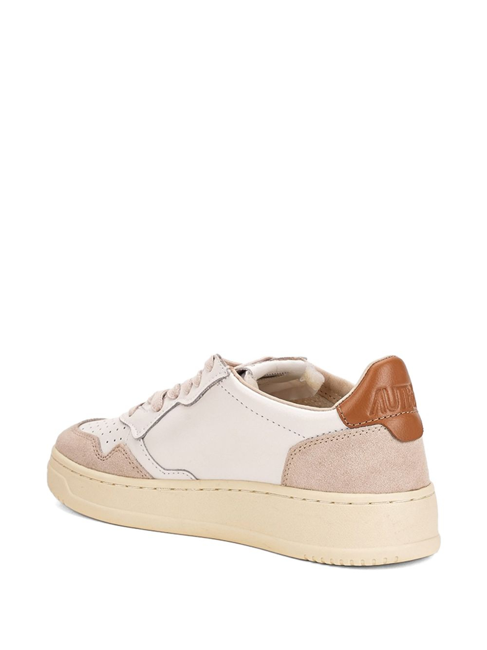 [AUTRY] Sneakers FW26 AULMLS16LS16
