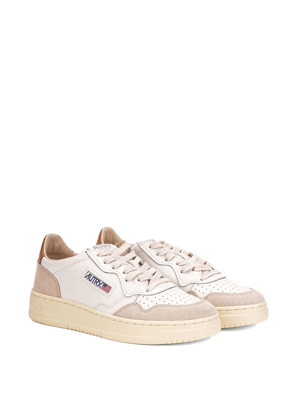 [AUTRY] Sneakers FW26 AULMLS16LS16