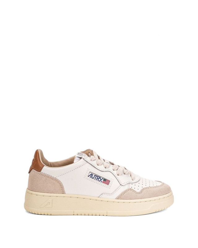 [AUTRY] Sneakers FW26 AULMLS16LS16