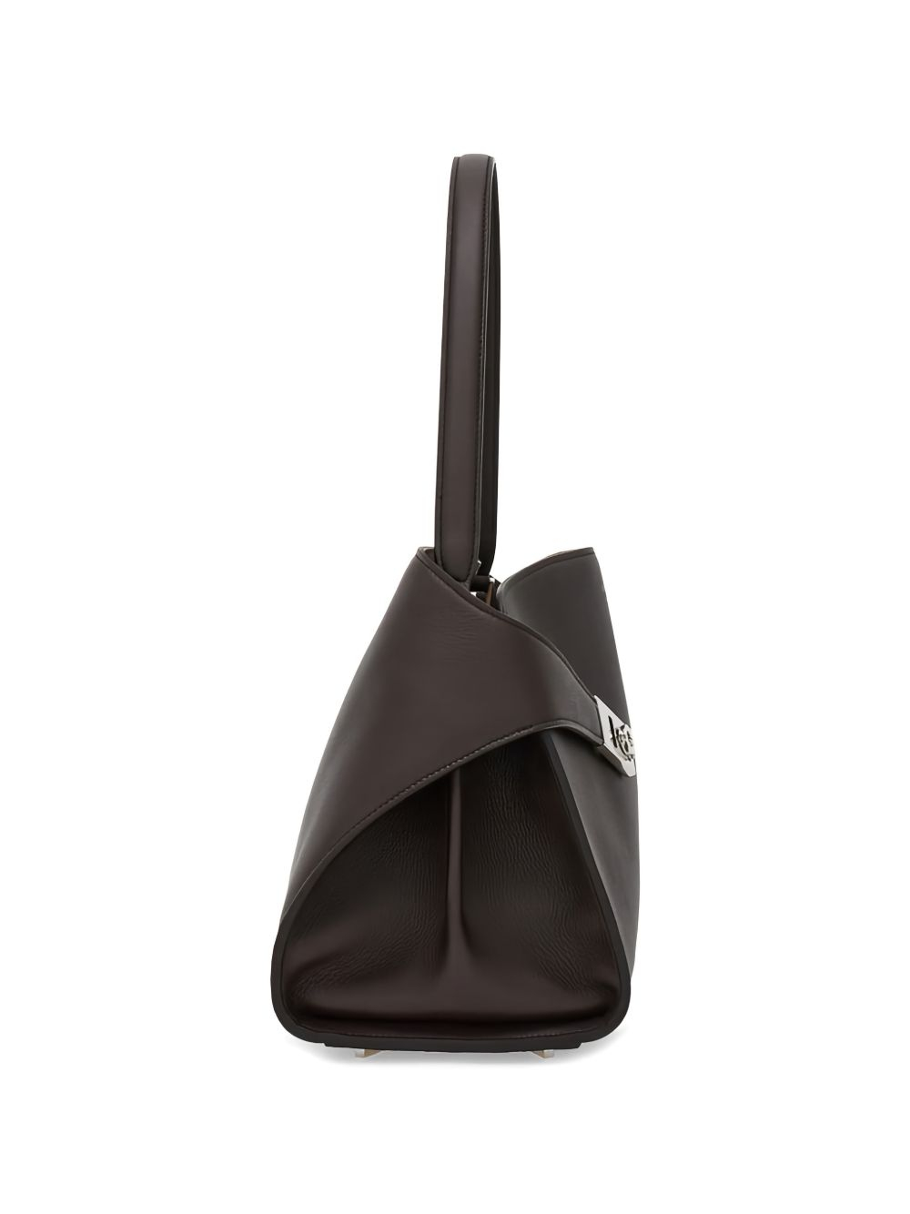 [Salvatore Ferragamo] Shoulder bag FW26 0795204TMOROTAUPE