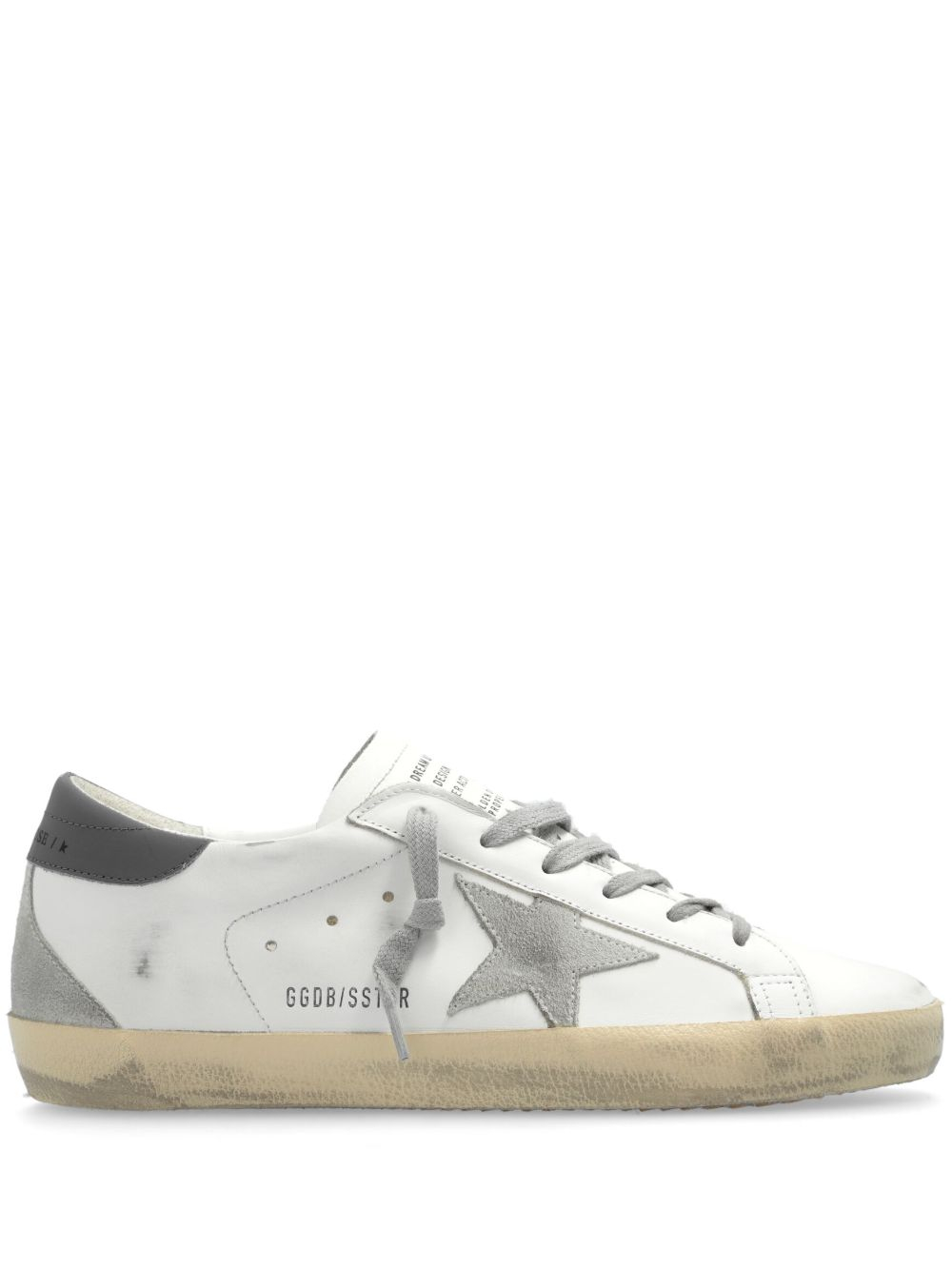 [Golden Goose] Sneakers FW26 GWF00102F00611311915
