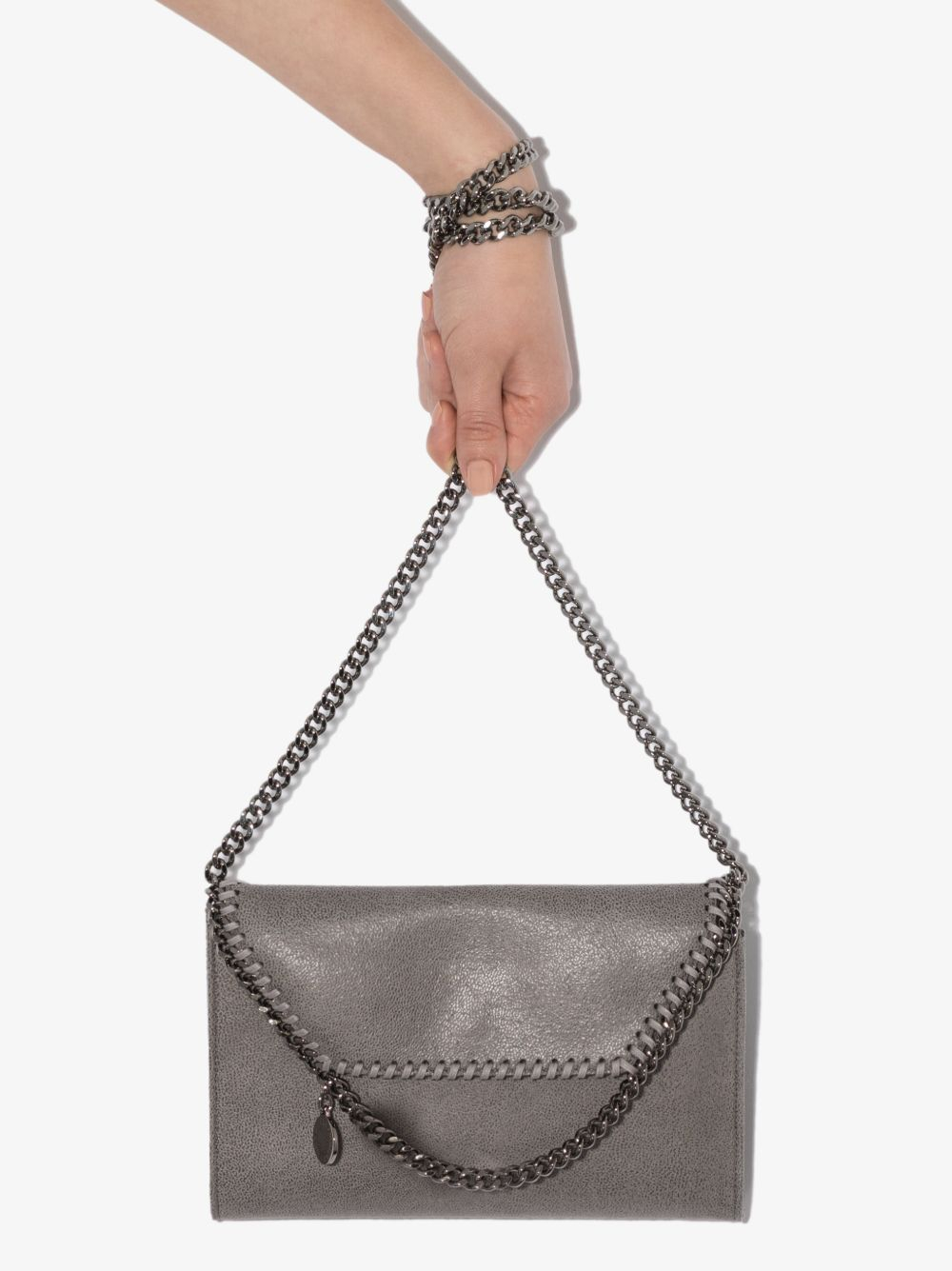 [Stella McCartney] Cardholder FW26 581238W91321220