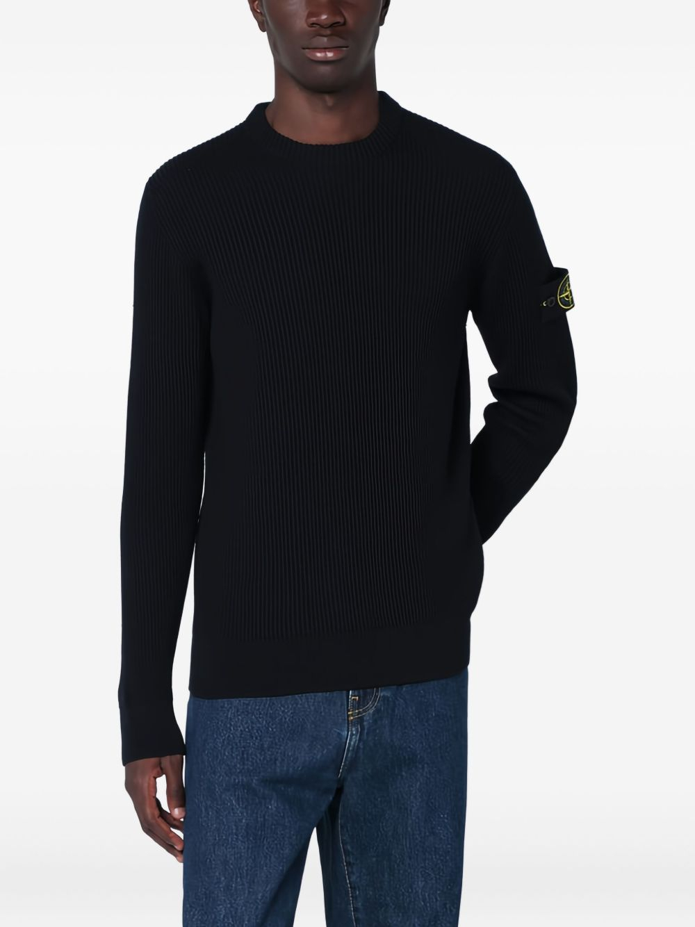 [Stone Island] Knitwear FW26 5100053S00C2V0020