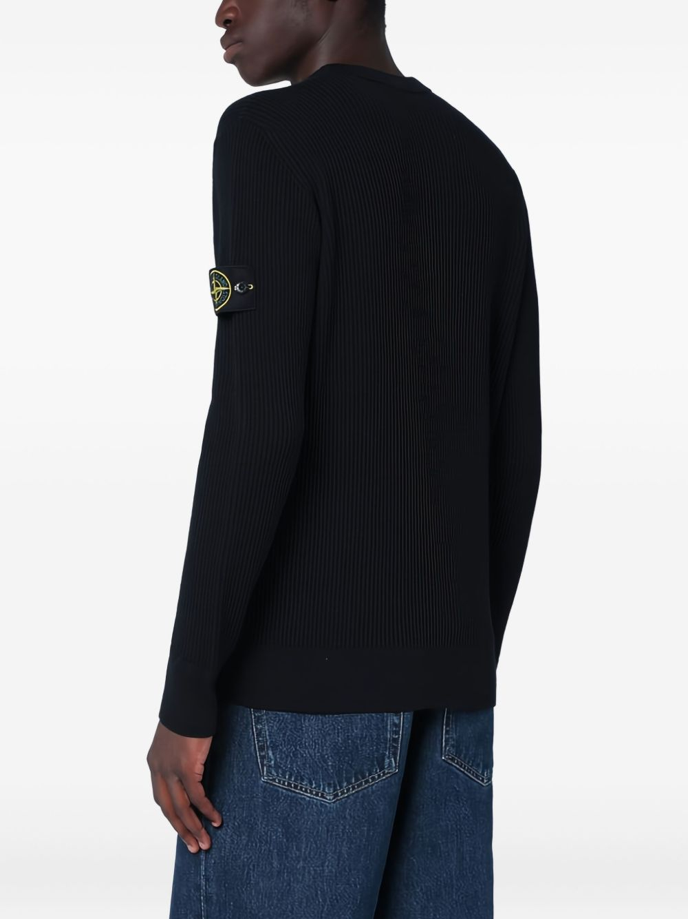 [Stone Island] Knitwear FW26 5100053S00C2V0020