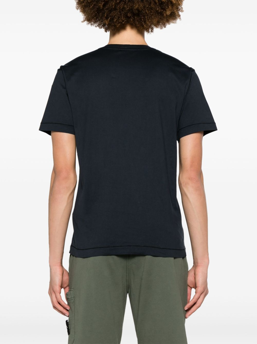 [Stone Island] T-shirts Short Sleeve FW26 2100027S0013V0020