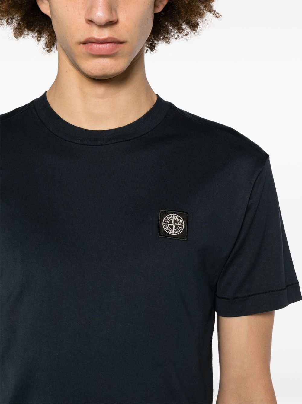 [Stone Island] T-shirts Short Sleeve FW26 2100027S0013V0020