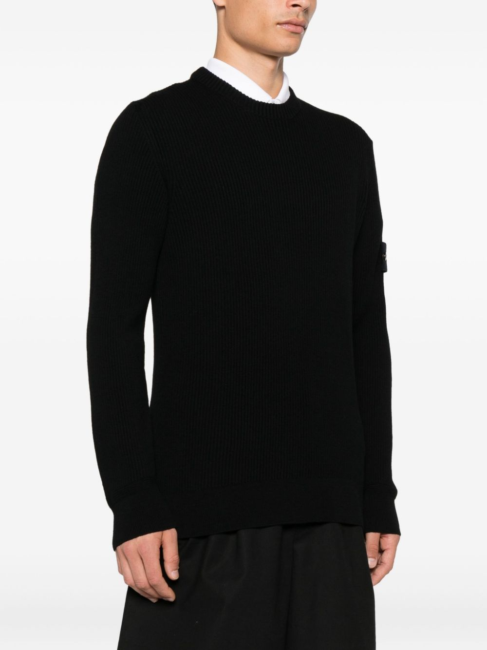 [Stone Island] Knitwear FW26 5100053S00C2V0029