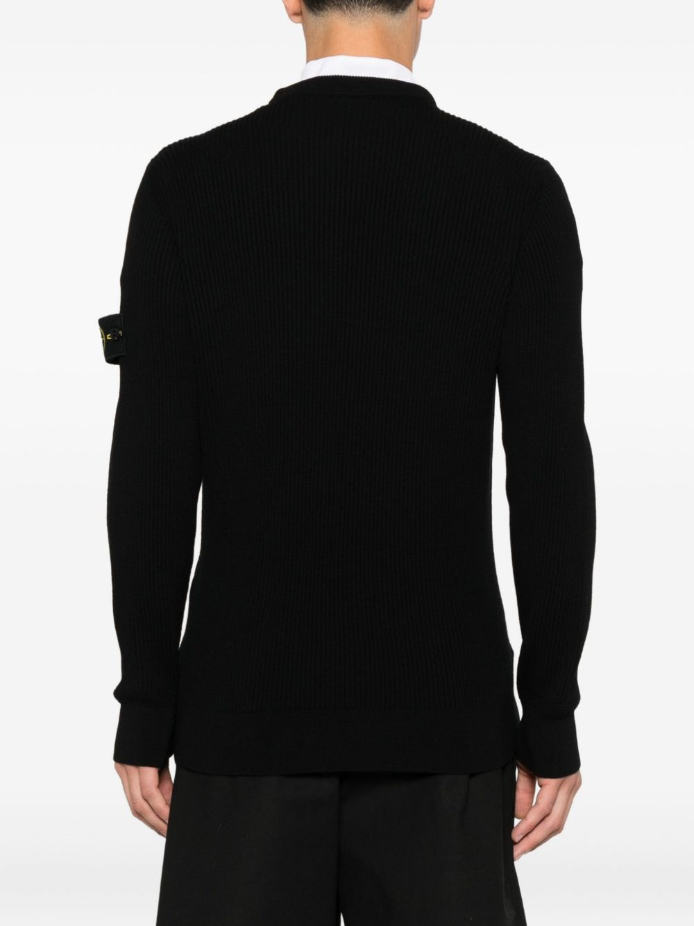 [Stone Island] Knitwear FW26 5100053S00C2V0029