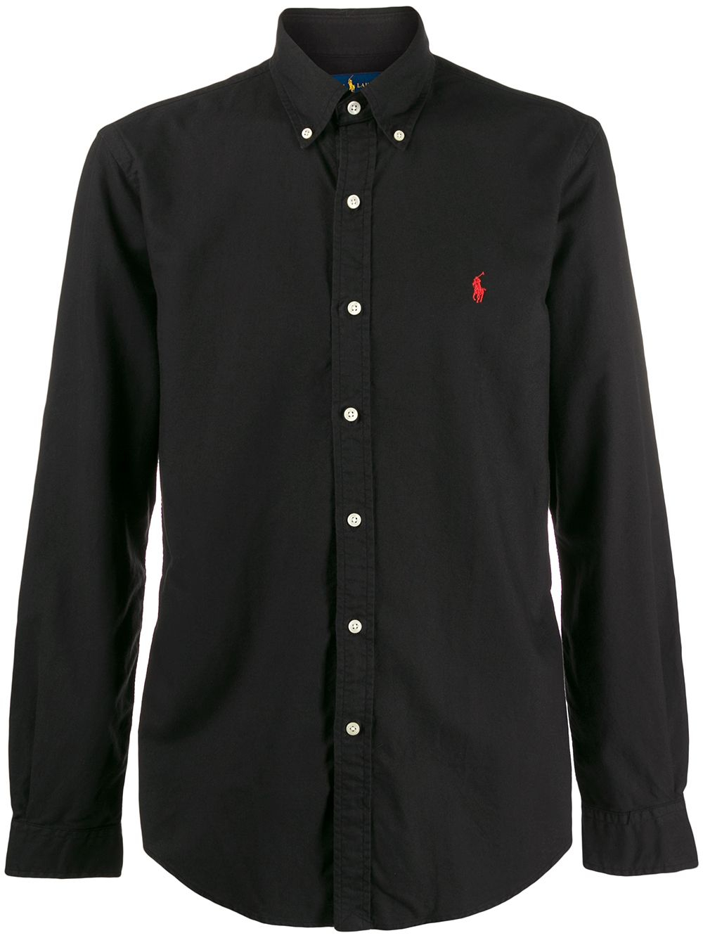 [Polo Ralph Lauren] Shirts Long Sleeve FW26 710772288001
