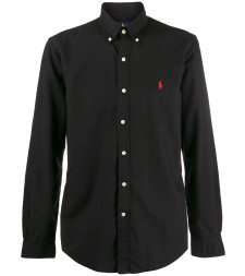 [Polo Ralph Lauren] Shirts Long Sleeve FW26 710772288001