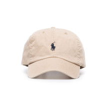 [Polo Ralph Lauren] Cap FW26 710548524005