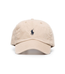 [Polo Ralph Lauren] Cap FW26 710548524005