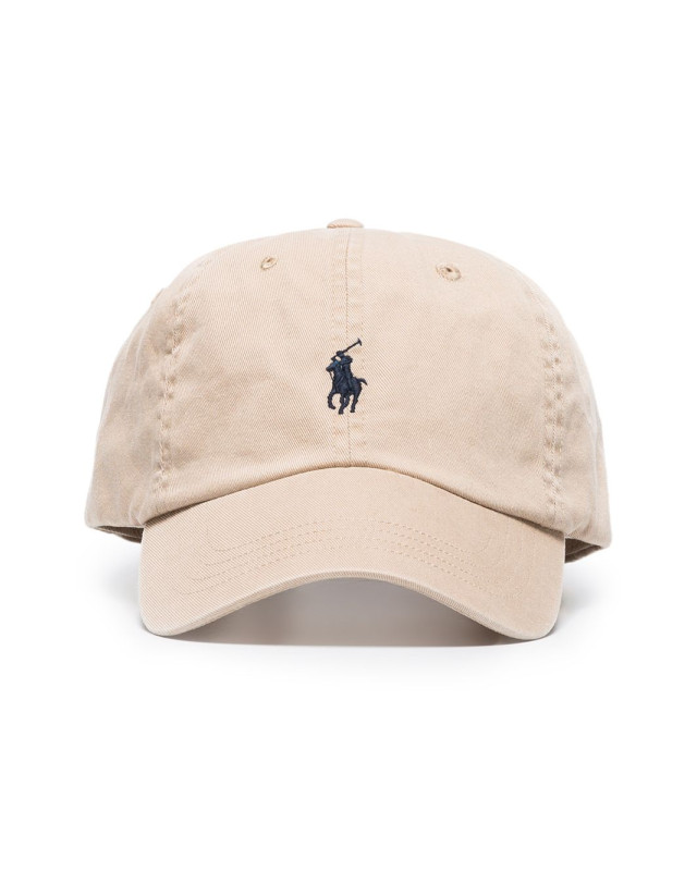 [Polo Ralph Lauren] Cap FW26 710548524005
