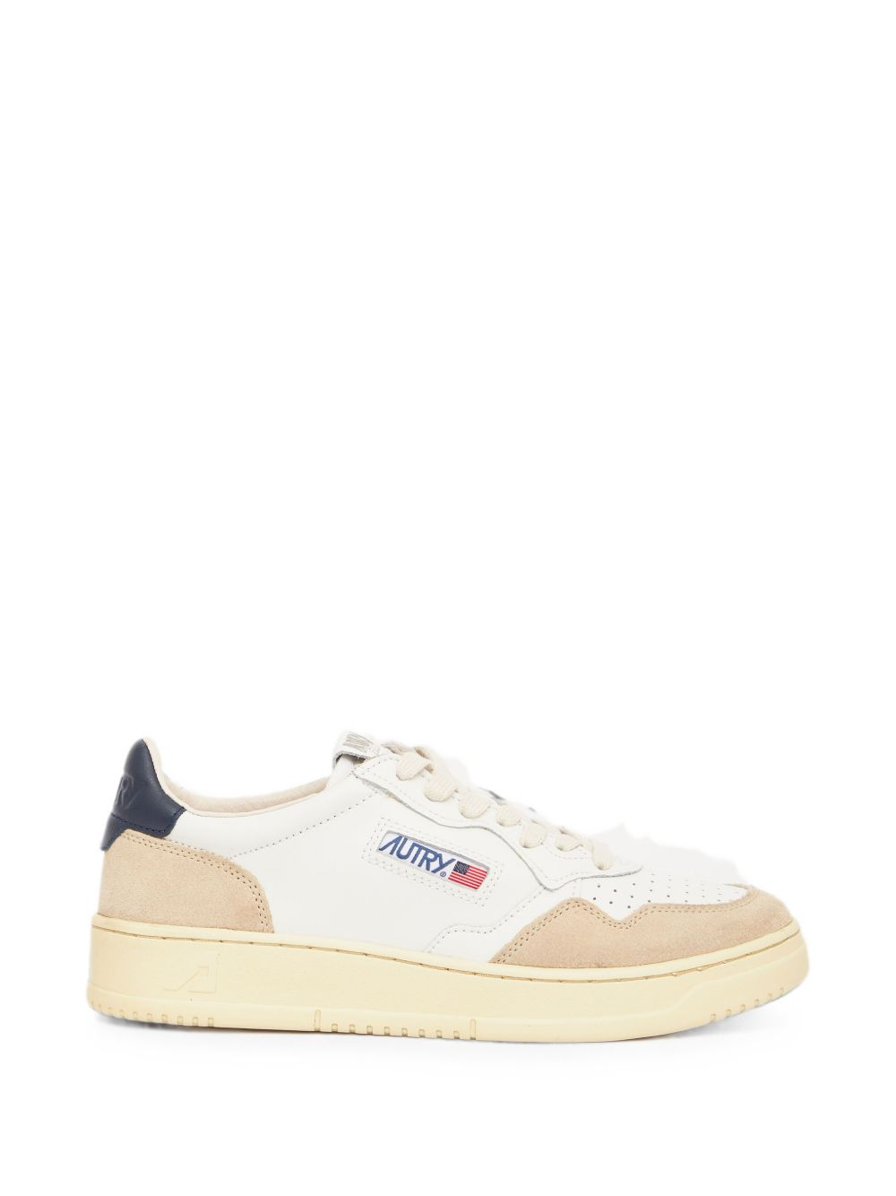 [AUTRY] Sneakers FW26 AULMLS28LS28