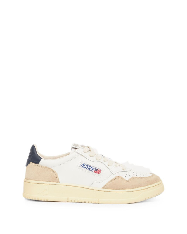 [AUTRY] Sneakers FW26 AULMLS28LS28