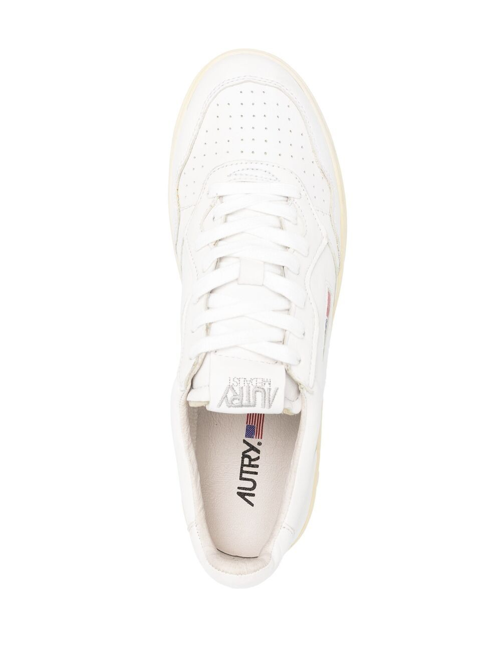 [AUTRY] Sneakers FW26 AULMGG04GG04
