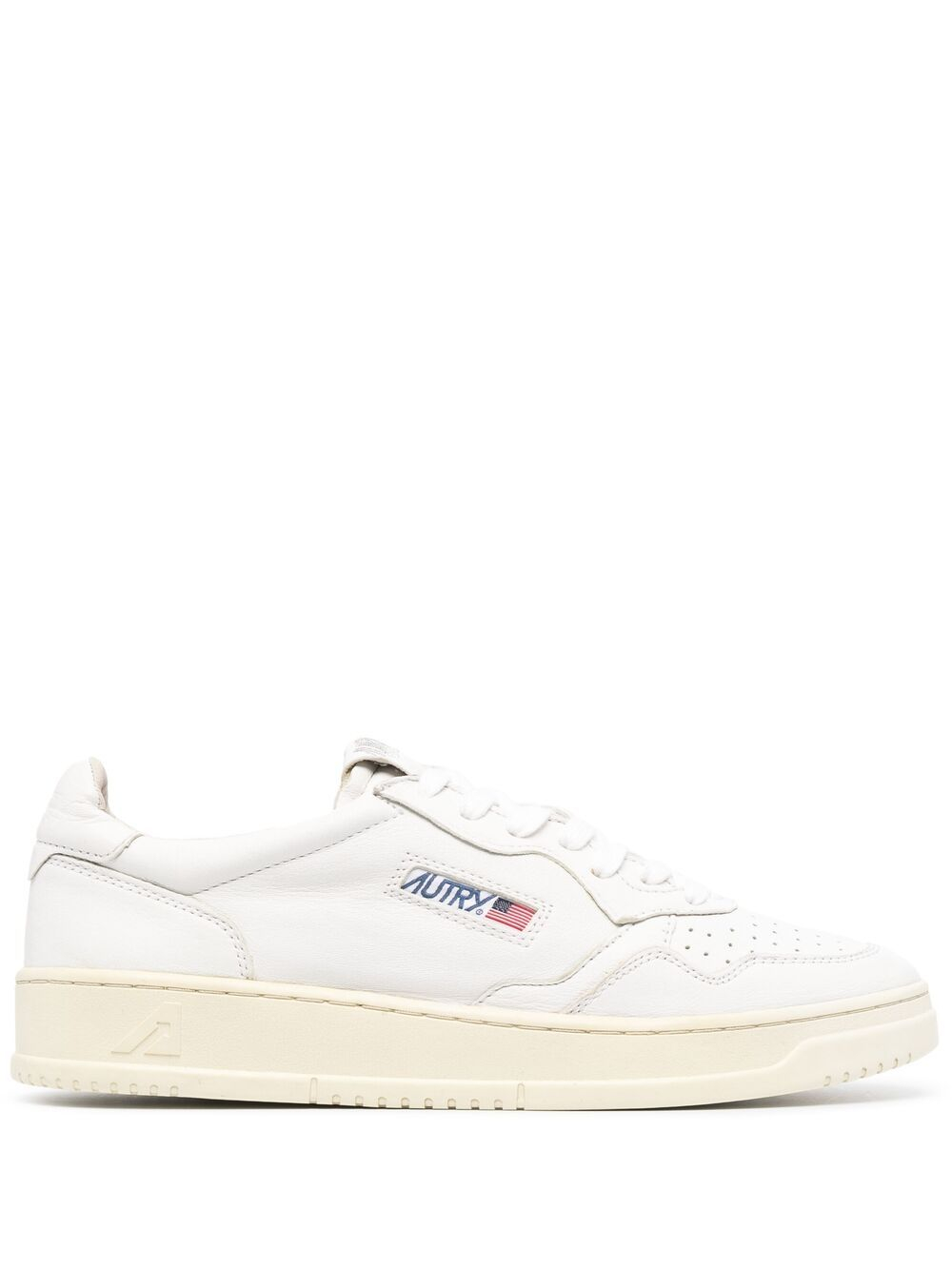[AUTRY] Sneakers FW26 AULMGG04GG04