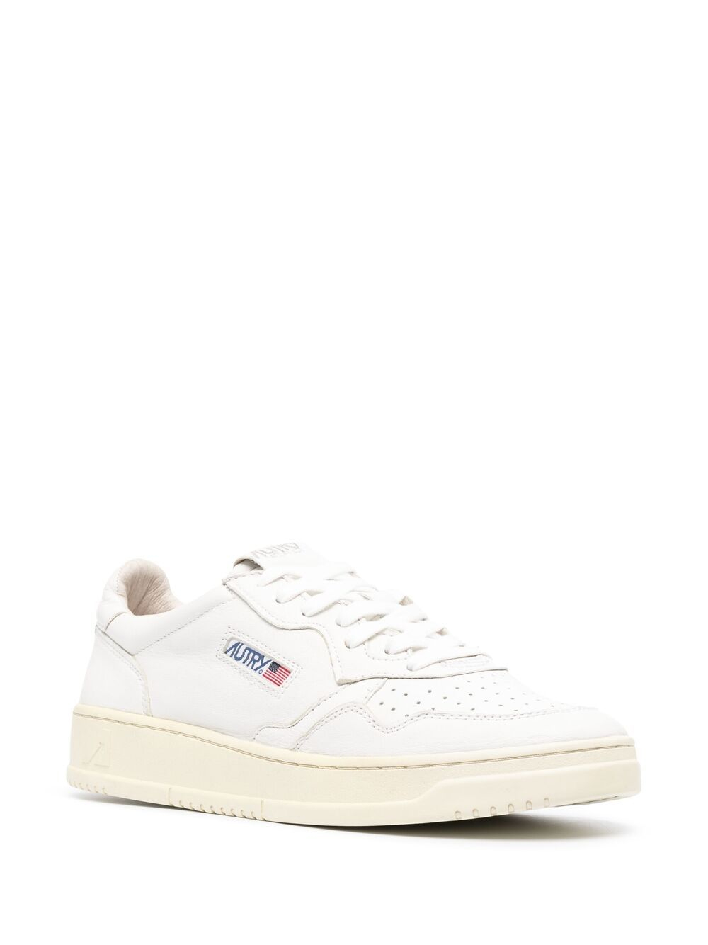 [AUTRY] Sneakers FW26 AULMGG04GG04
