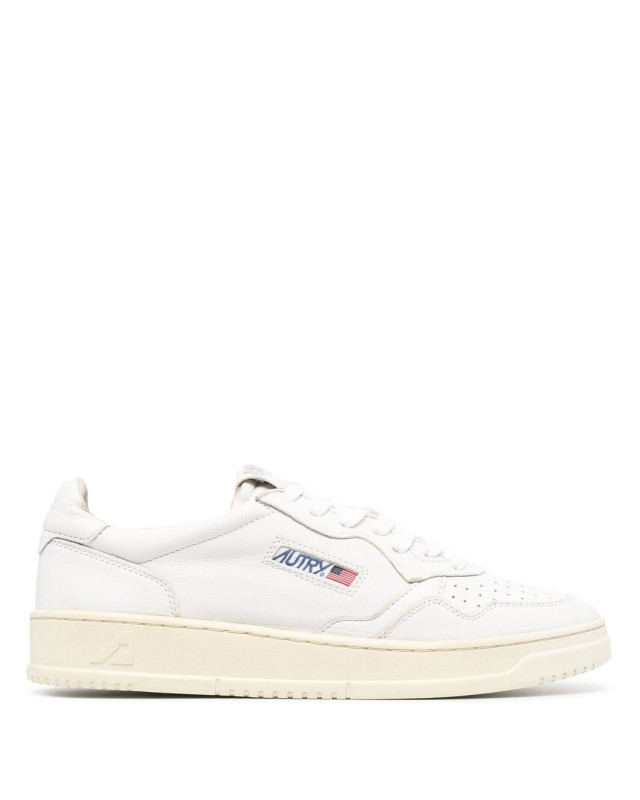 [AUTRY] Sneakers FW26 AULMGG04GG04