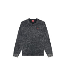 [Diesel] T-shirts Long Sleeve FW26 A232260AEBJ900