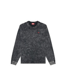 [Diesel] T-shirts Long Sleeve FW26 A232260AEBJ900