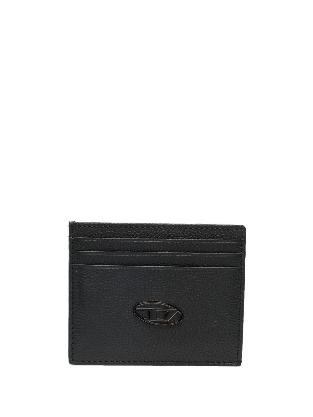 [Diesel] Cardholder FW26 X09018P0685T8013