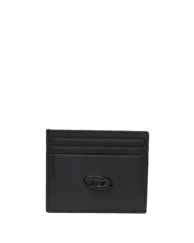 [Diesel] Cardholder FW26 X09018P0685T8013