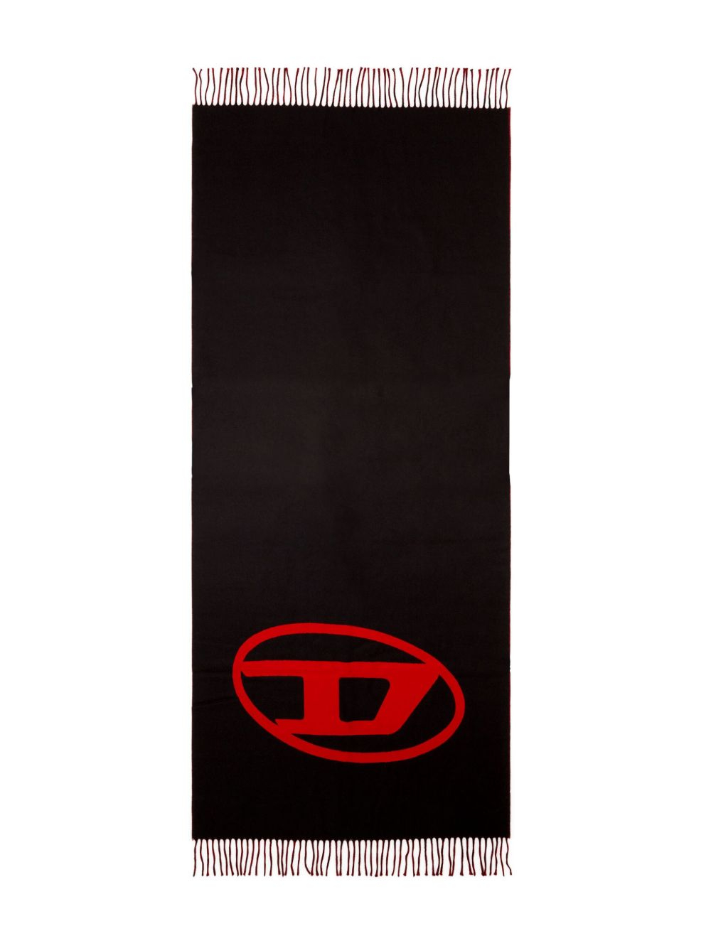 [Diesel] Scarf FW26 A175720AKBM9XXA