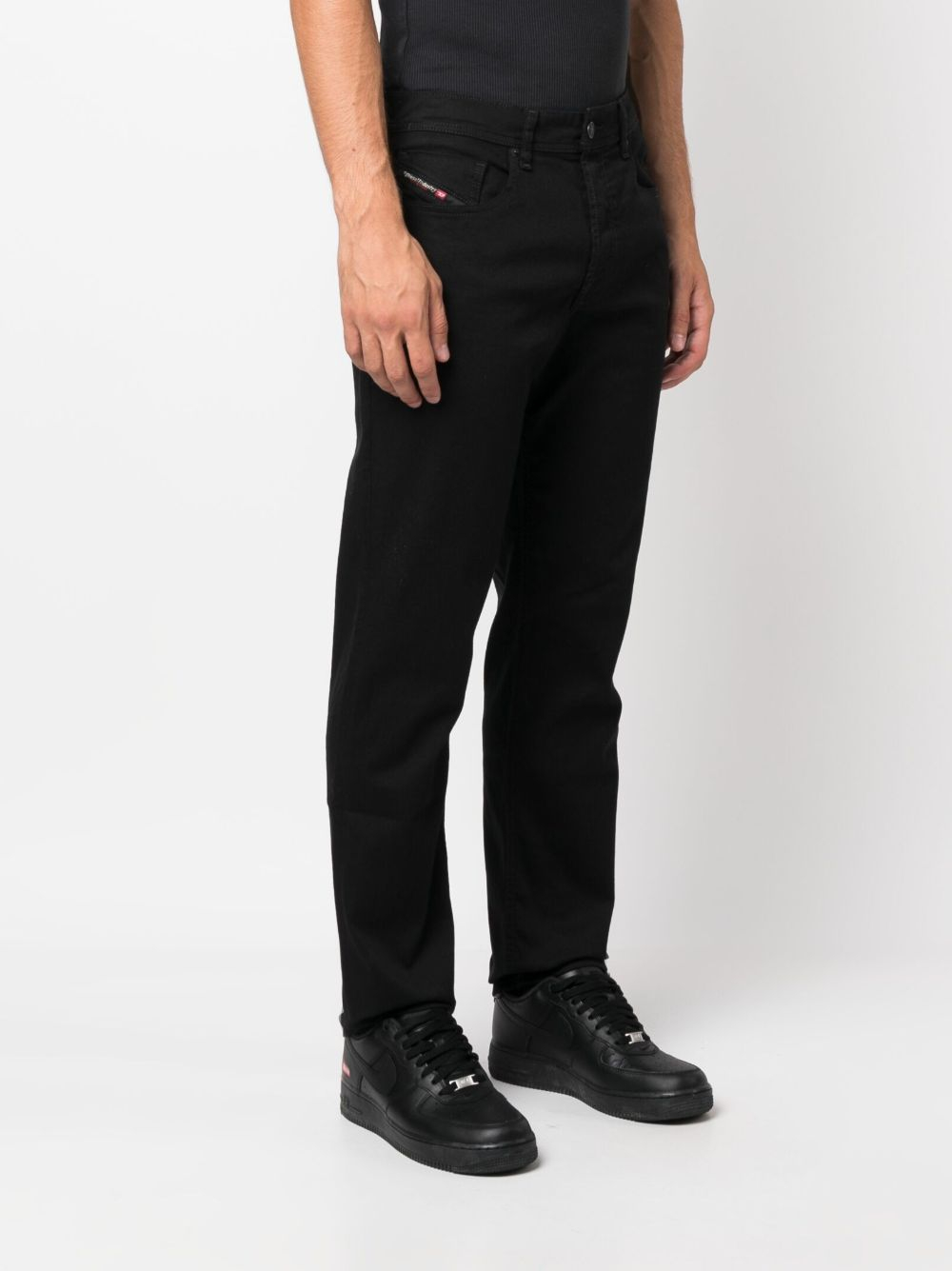 [Diesel] Jeans FW26 A10229069YP02