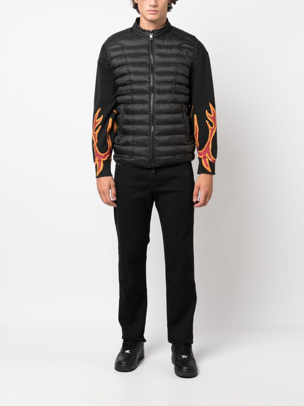 [Diesel] Jeans FW26 A10229069YP02