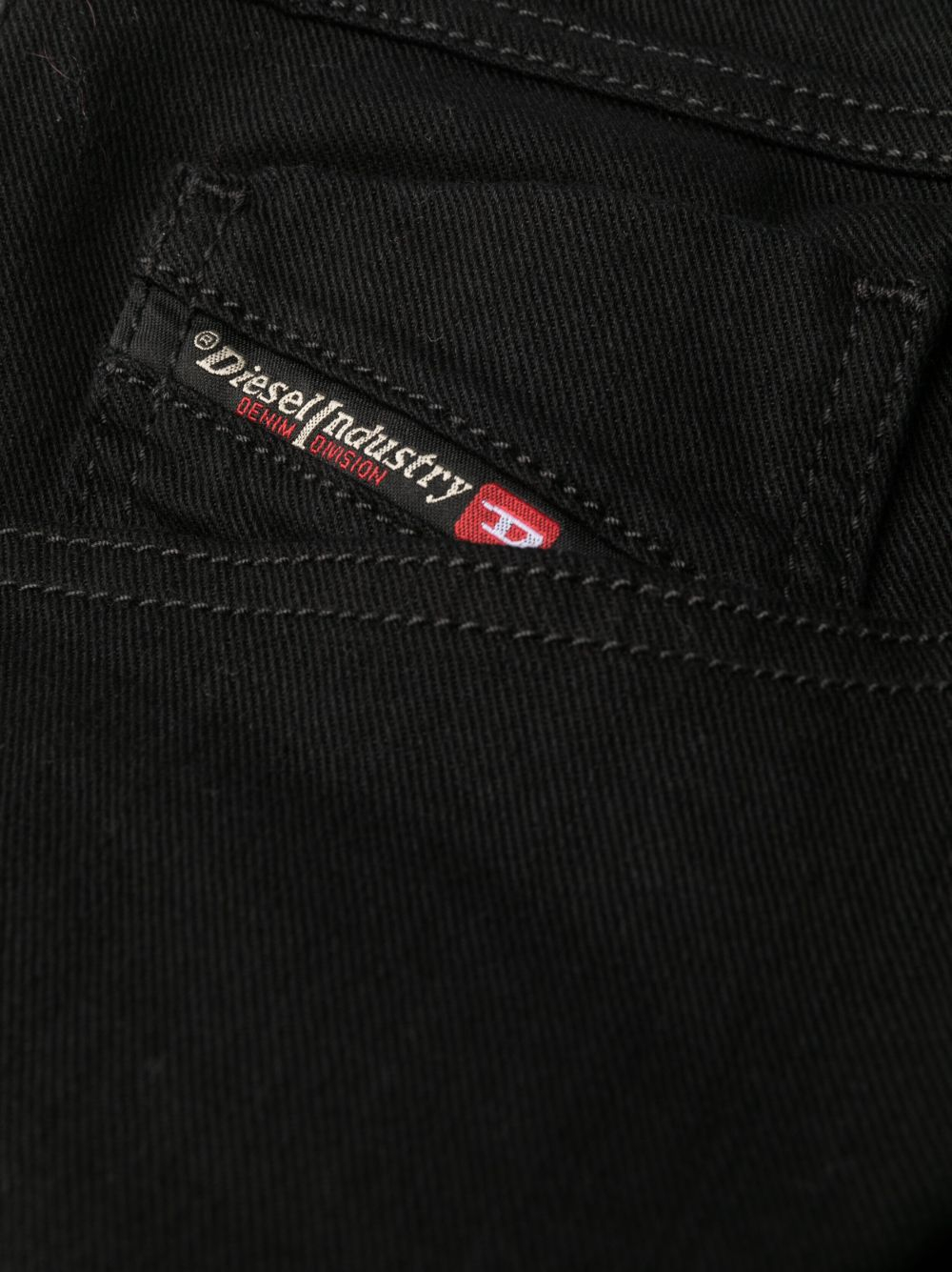 [Diesel] Jeans FW26 A10229069YP02
