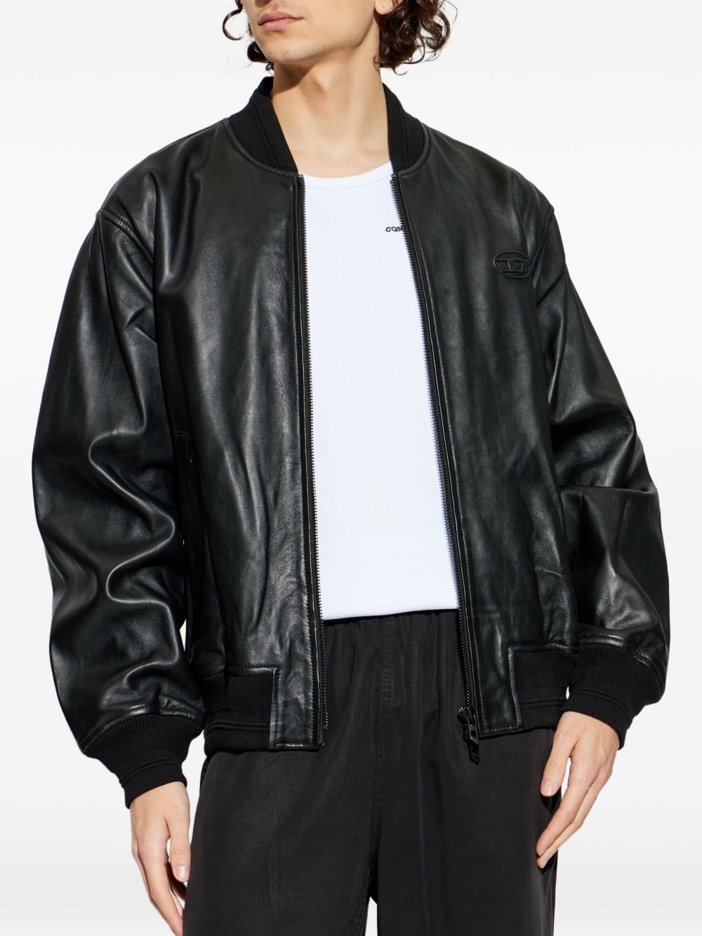 [Diesel] Coat FW26 A204760PFAH9XX