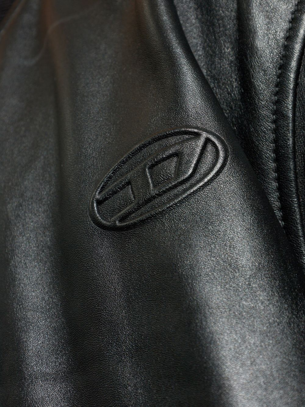 [Diesel] Coat FW26 A204760PFAH9XX