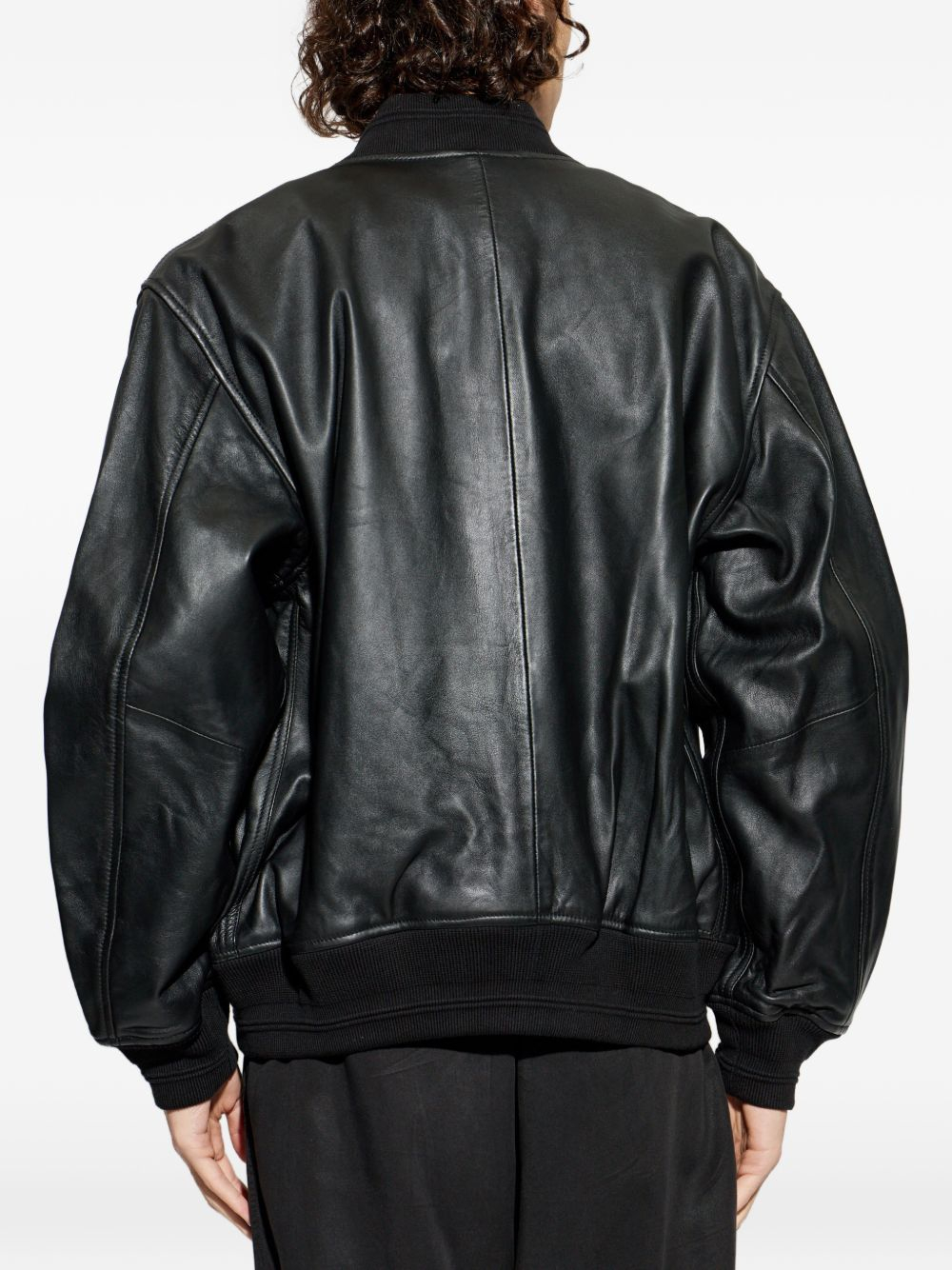 [Diesel] Coat FW26 A204760PFAH9XX
