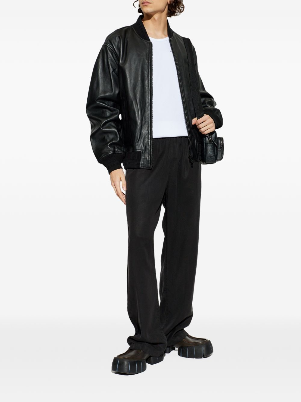 [Diesel] Coat FW26 A204760PFAH9XX